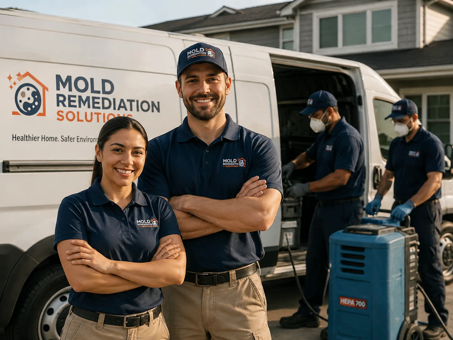 Mold Remediation company in Sutton, NE
